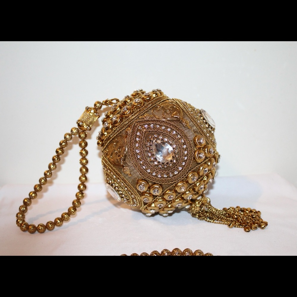 Evening Bags
